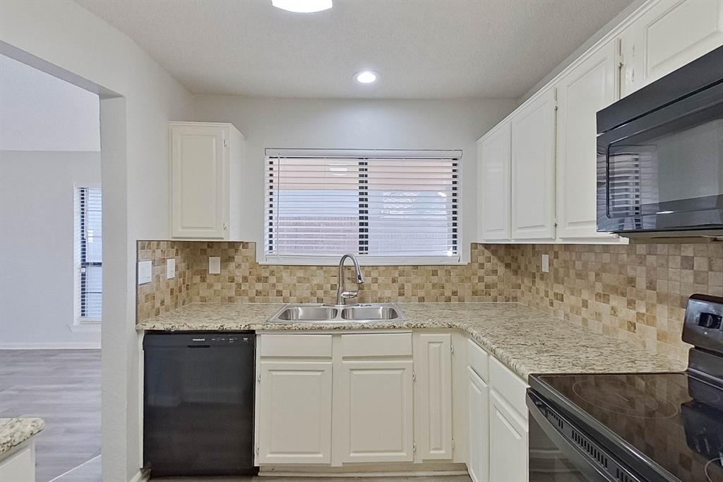 Rushing Green At High Pointe - Residential Lease