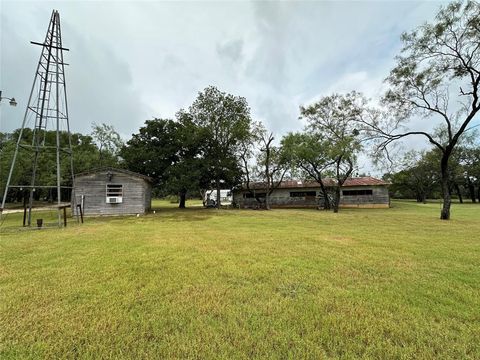 A home in Iredell