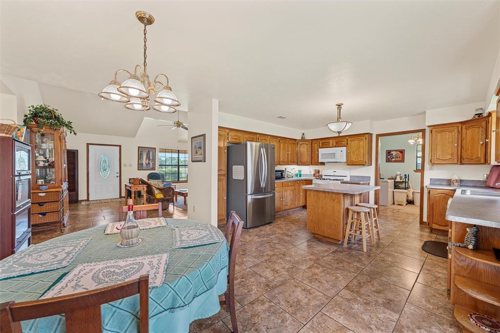 Dale Dawson Life Estate - Residential