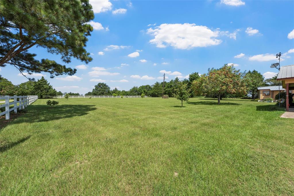 Dale Dawson Life Estate - Residential