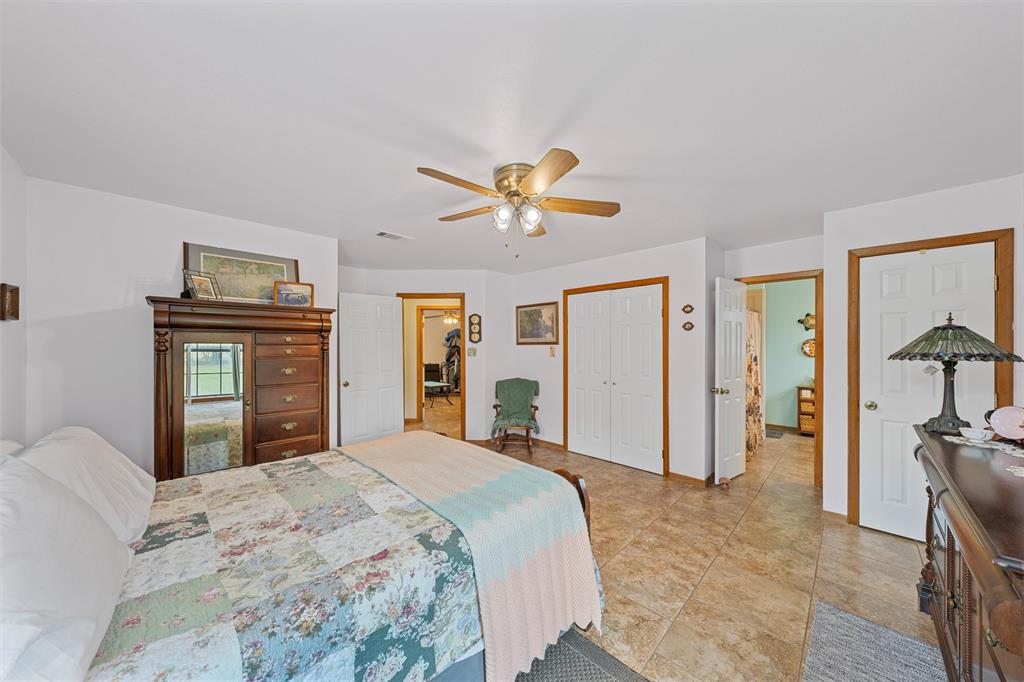 Dale Dawson Life Estate - Residential