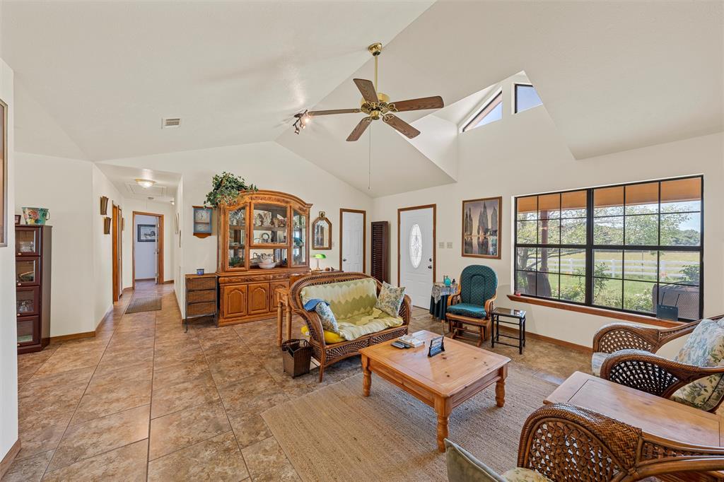 Dale Dawson Life Estate - Residential