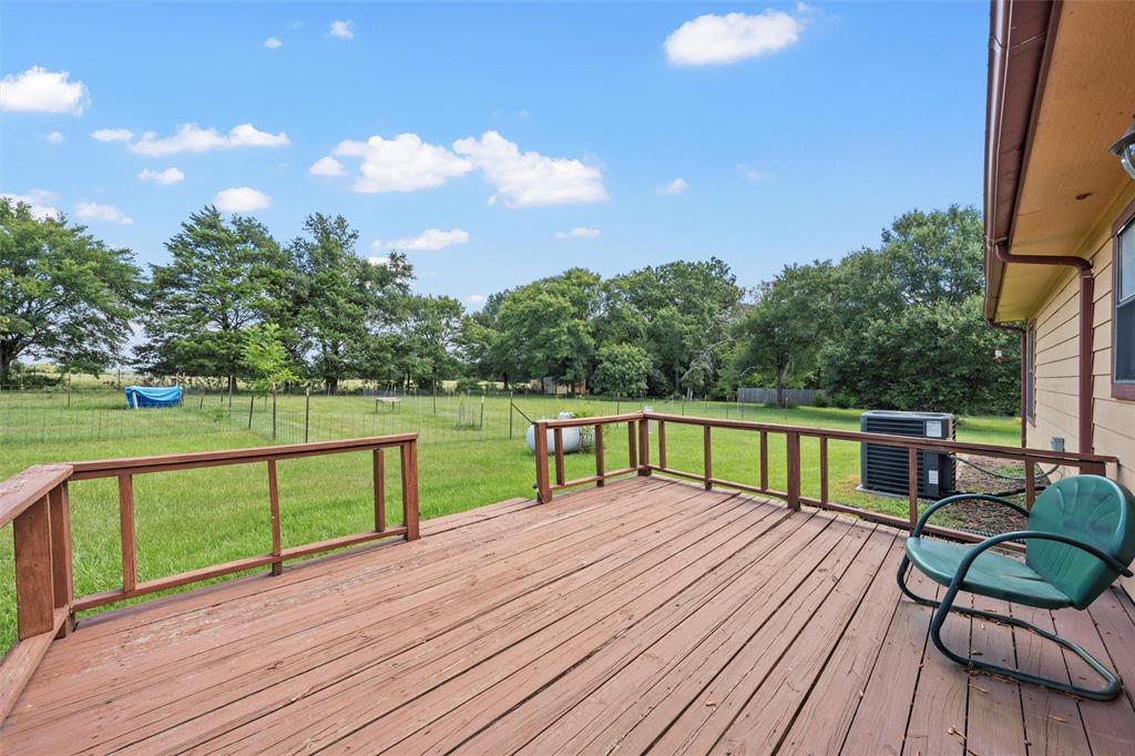 Dale Dawson Life Estate - Residential