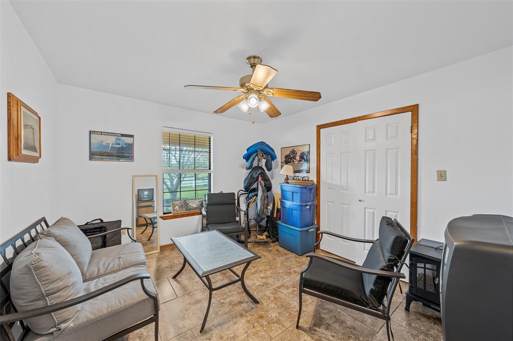 Dale Dawson Life Estate - Residential