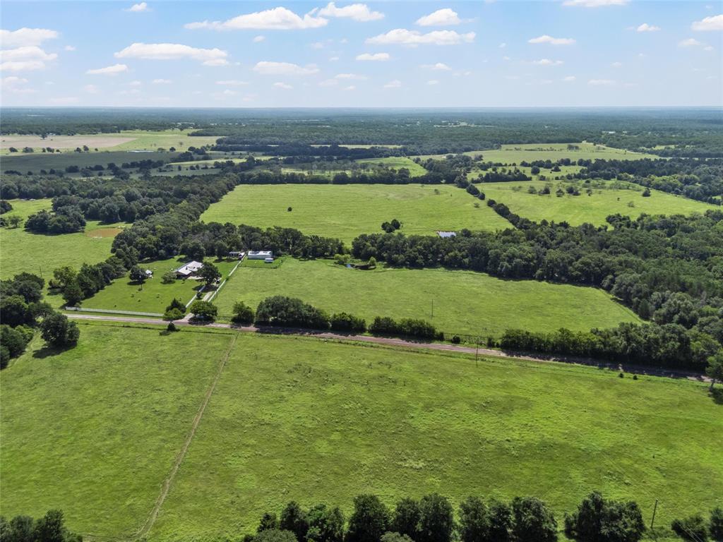 Dale Dawson Life Estate - Residential