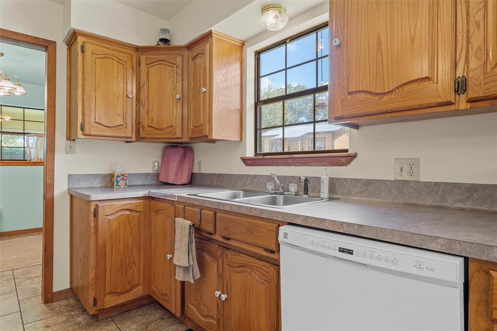 Dale Dawson Life Estate - Residential