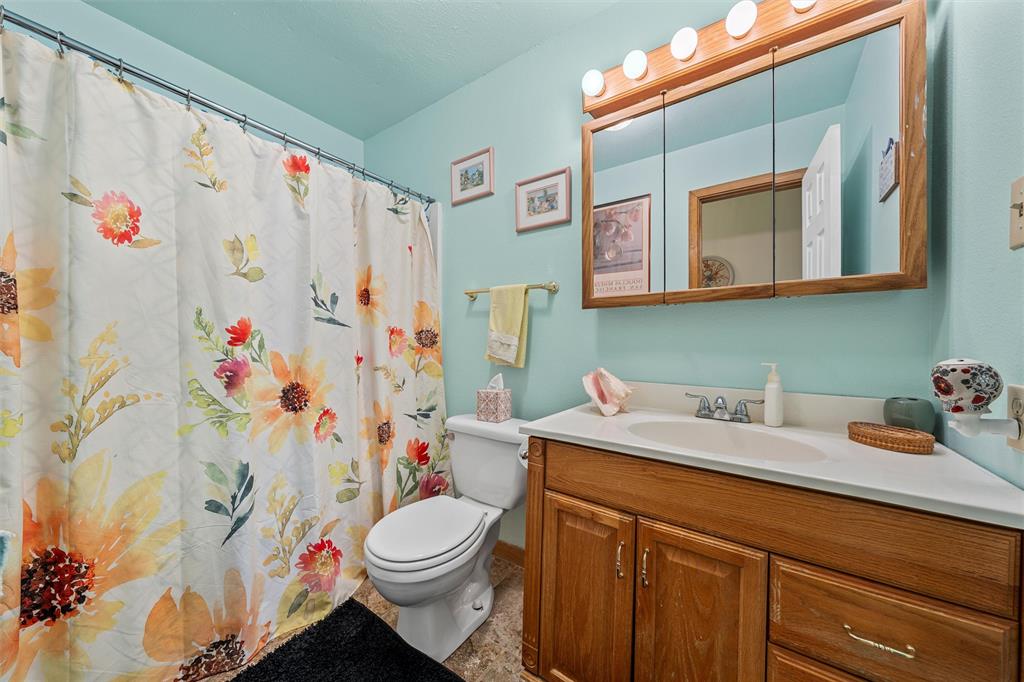 Dale Dawson Life Estate - Residential