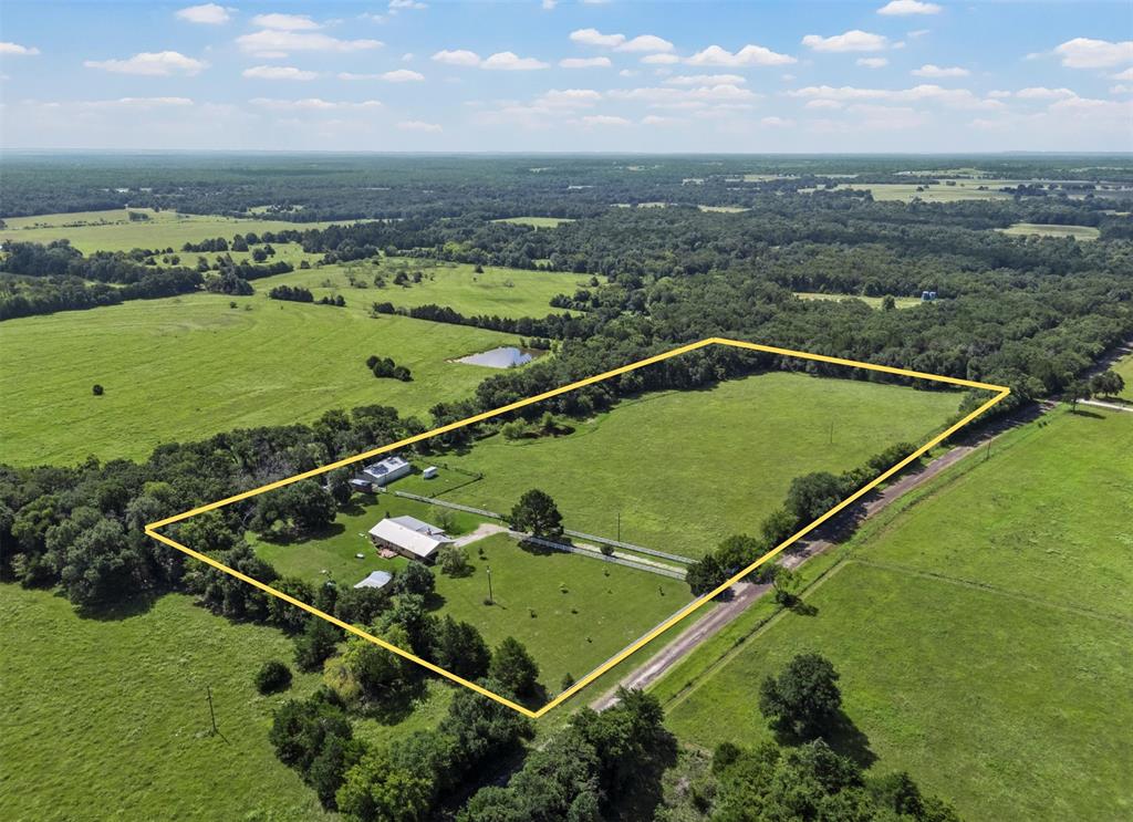 Dale Dawson Life Estate - Residential