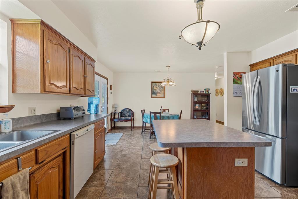 Dale Dawson Life Estate - Residential