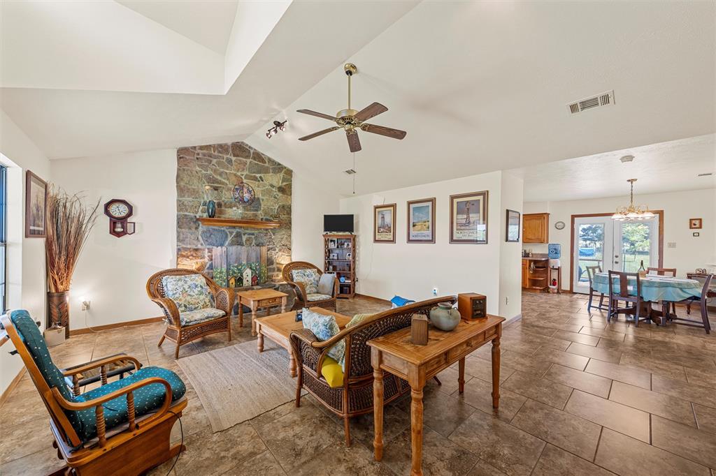 Dale Dawson Life Estate - Residential