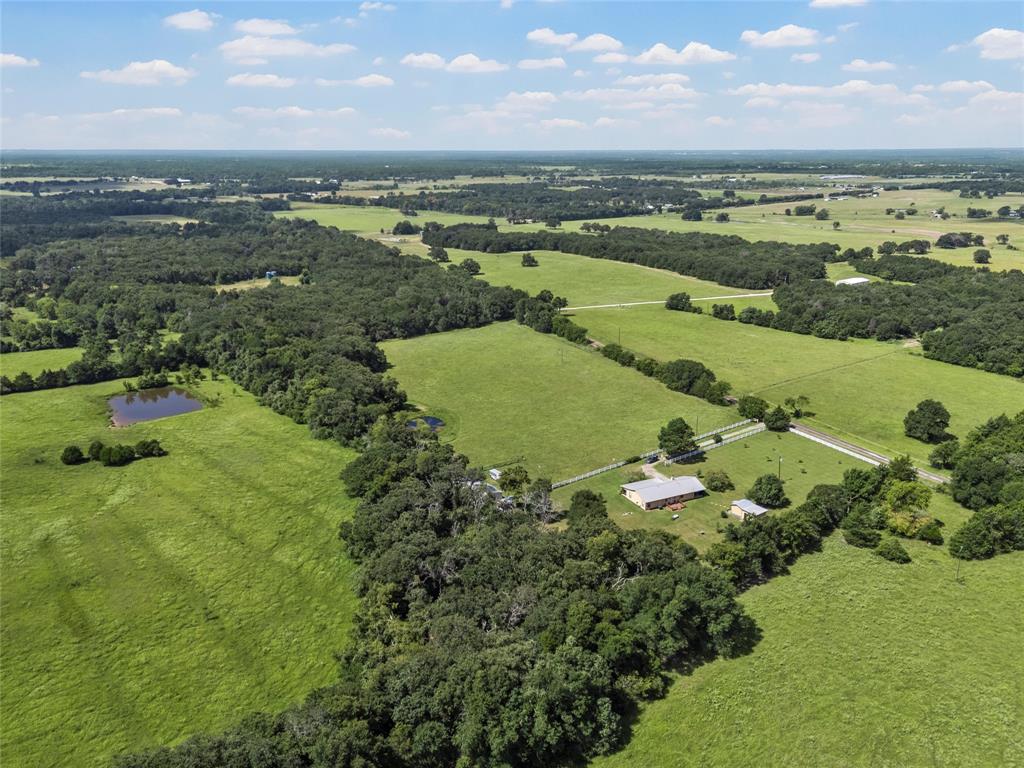 Dale Dawson Life Estate - Residential