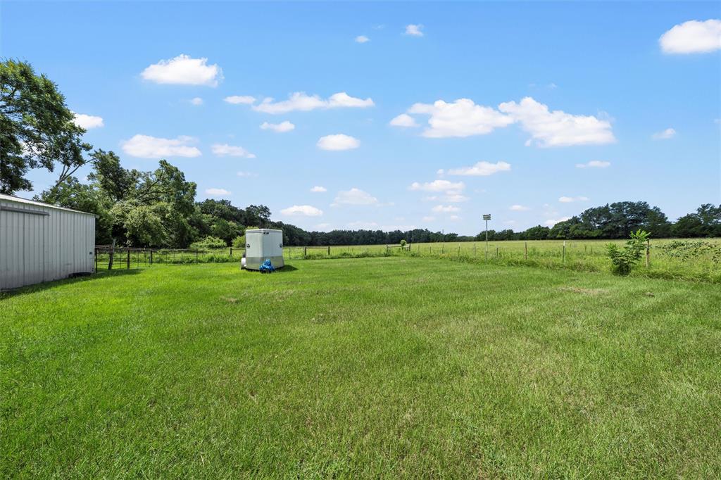 Dale Dawson Life Estate - Residential