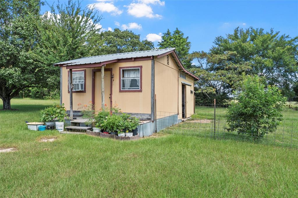 Dale Dawson Life Estate - Residential