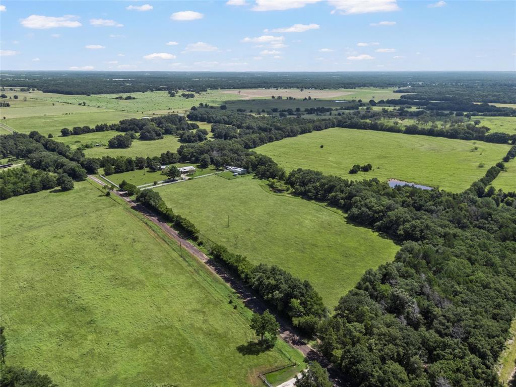 Dale Dawson Life Estate - Residential