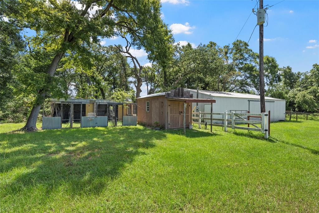 Dale Dawson Life Estate - Residential