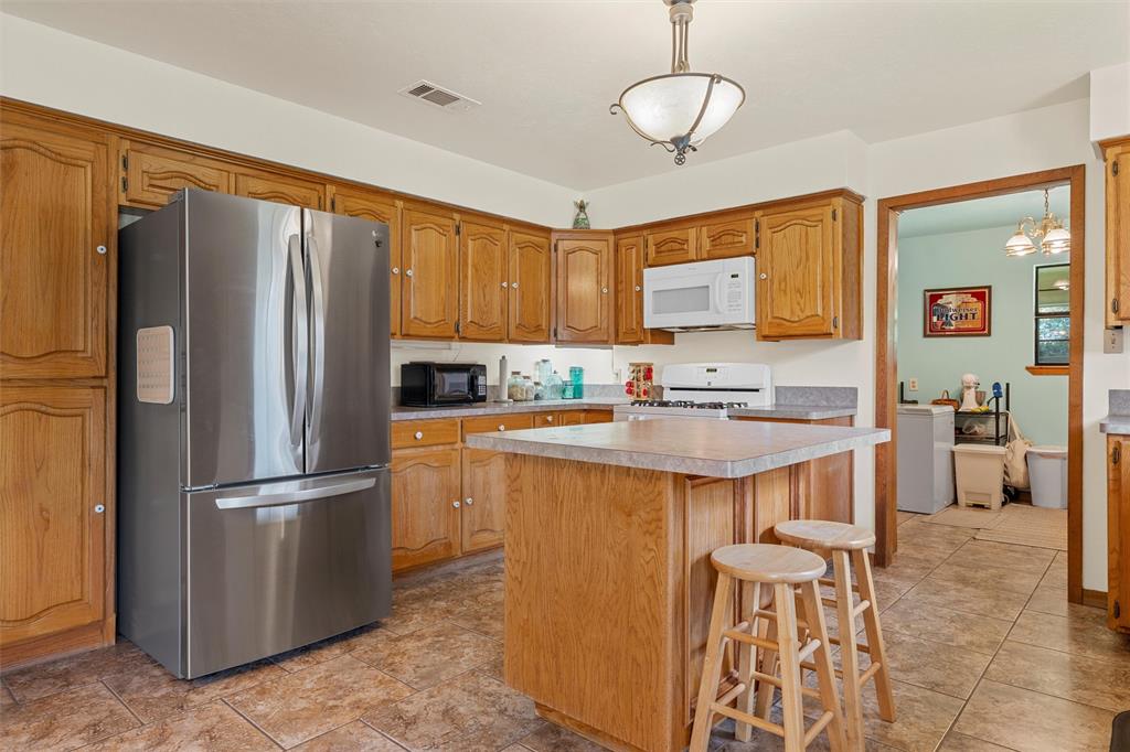 Dale Dawson Life Estate - Residential