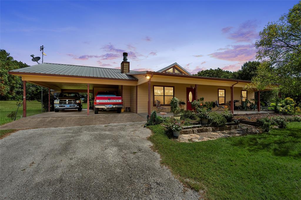 Dale Dawson Life Estate - Residential