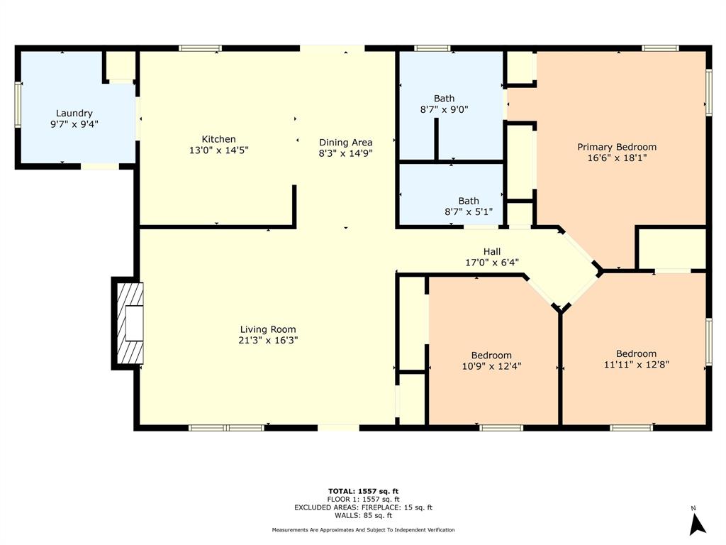 Dale Dawson Life Estate - Residential