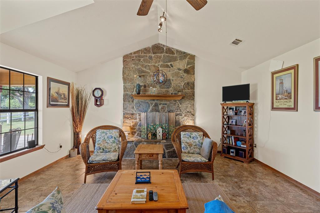 Dale Dawson Life Estate - Residential