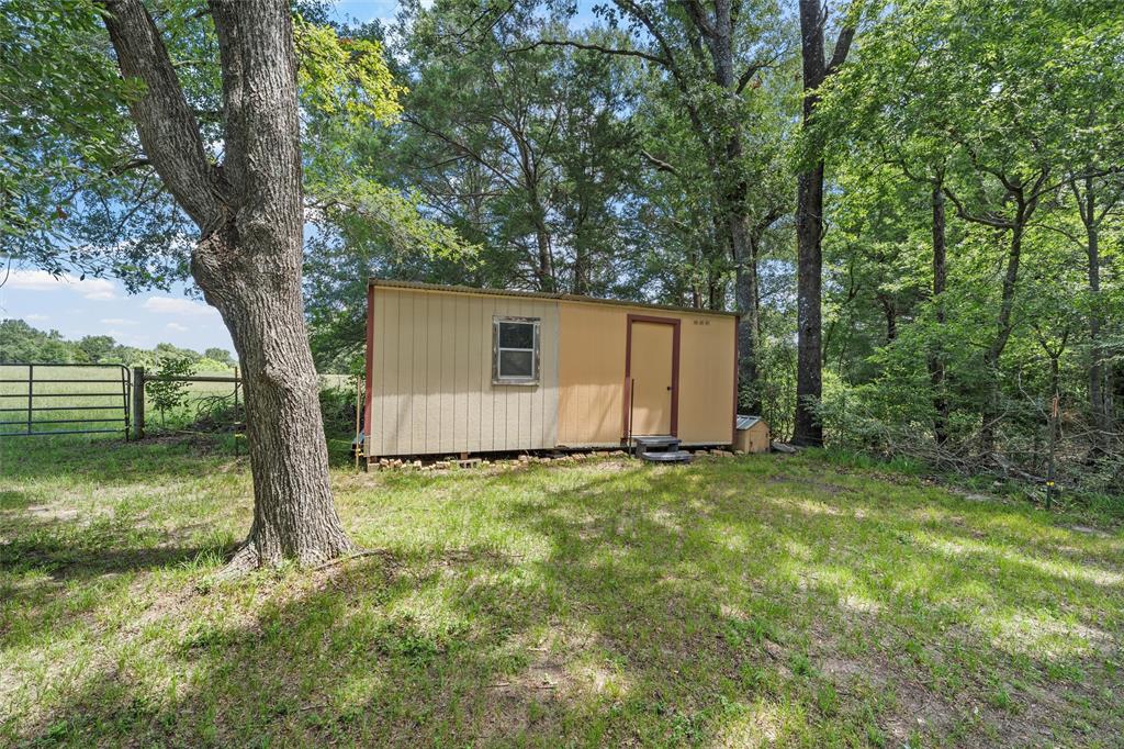 Dale Dawson Life Estate - Residential