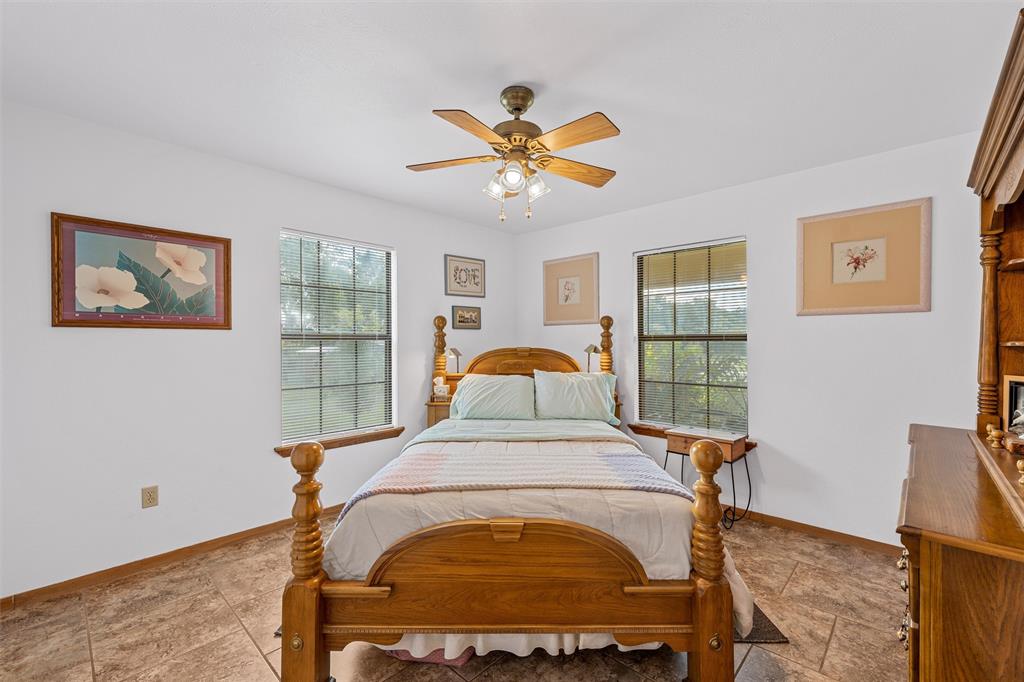 Dale Dawson Life Estate - Residential