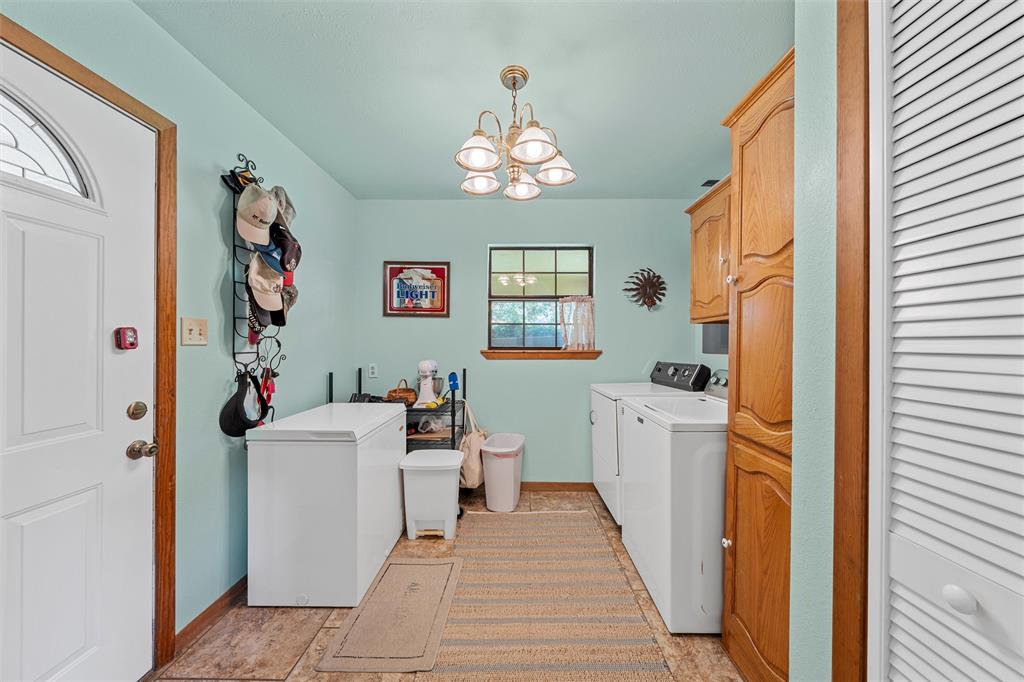 Dale Dawson Life Estate - Residential