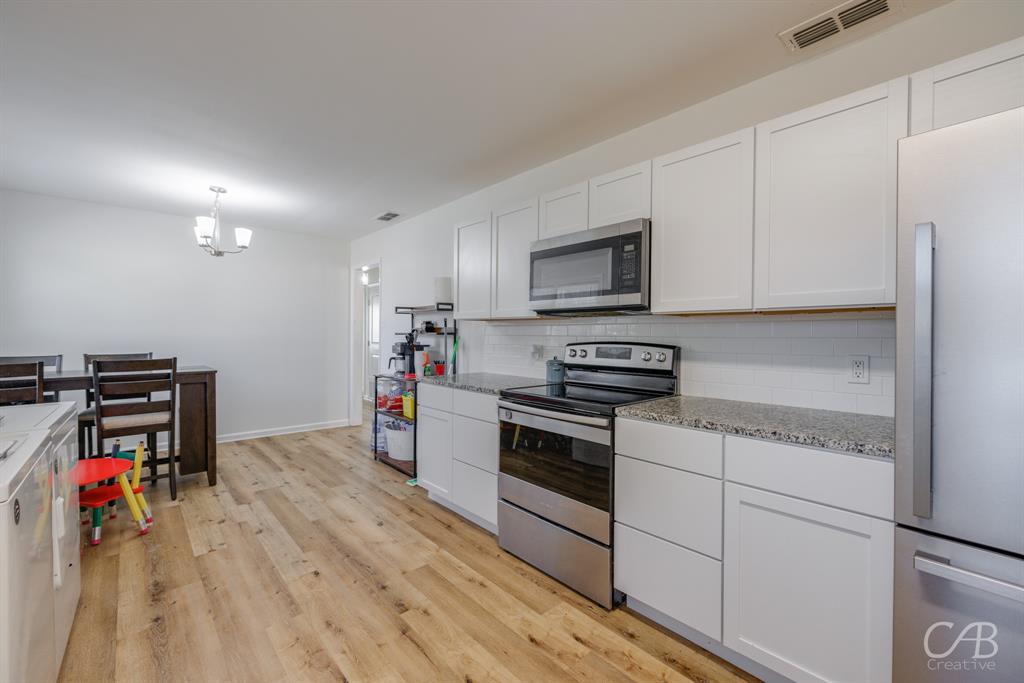 Elmwood West - Residential