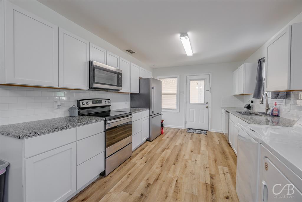 Elmwood West - Residential