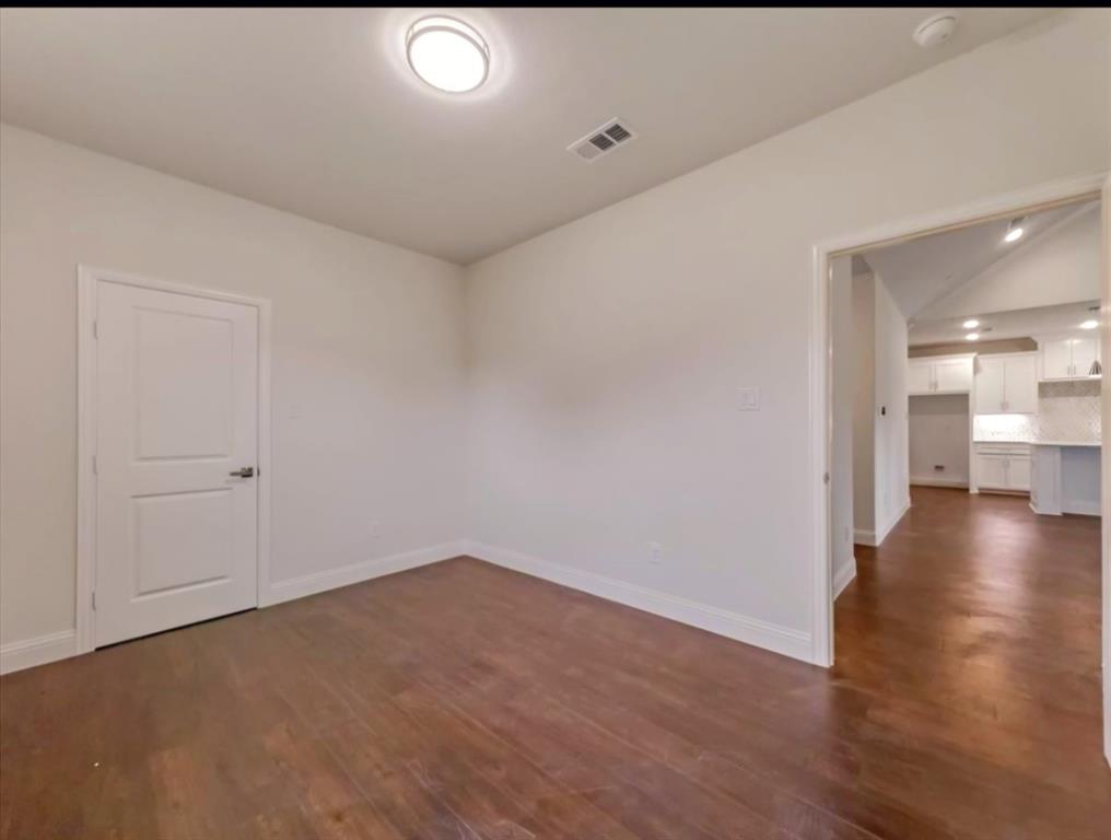 Howard W R Add - Residential