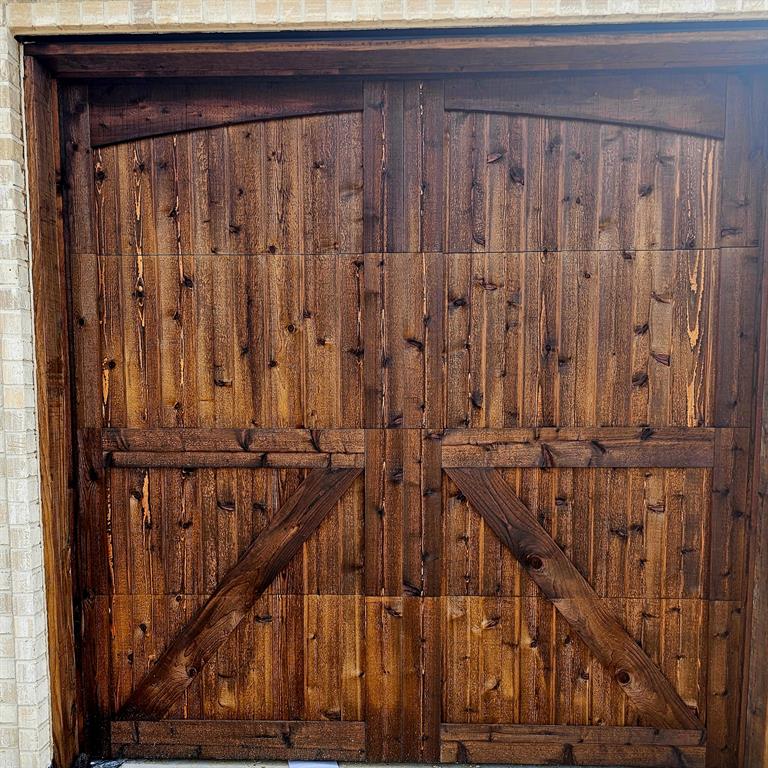 Howard W R Add - Residential