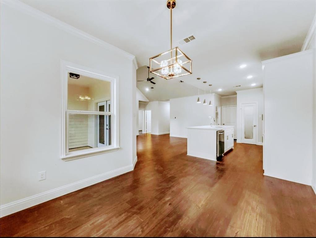 Howard W R Add - Residential