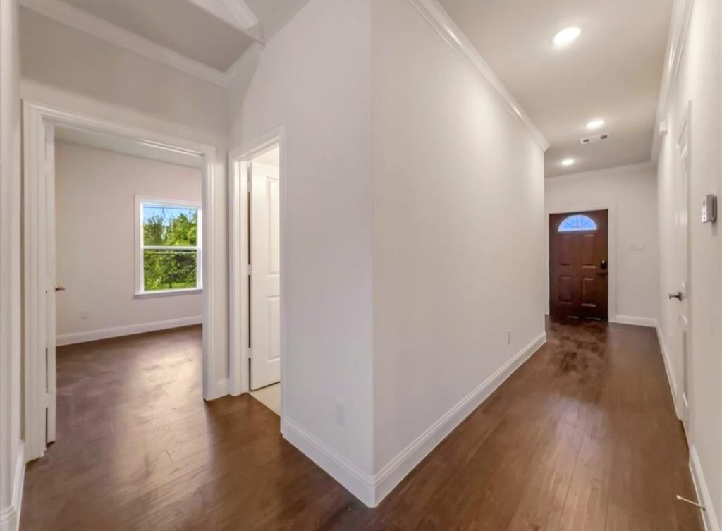 Howard W R Add - Residential