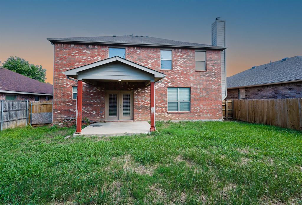 Southwind Add - Residential Lease