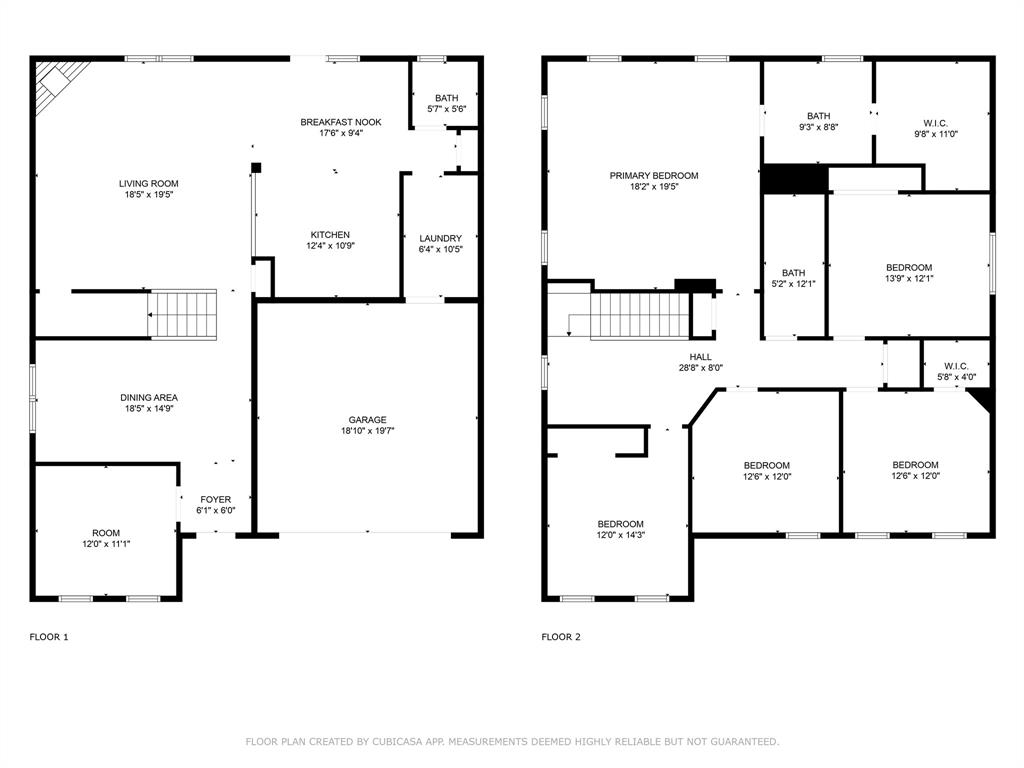 Southwind Add - Residential Lease