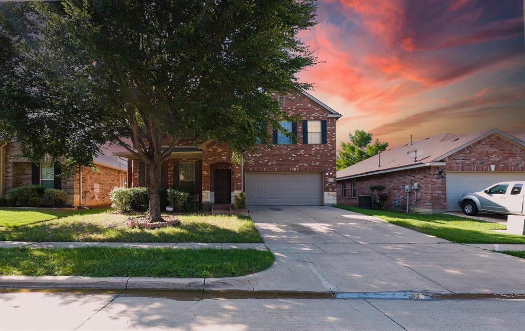 Southwind Add - Residential Lease