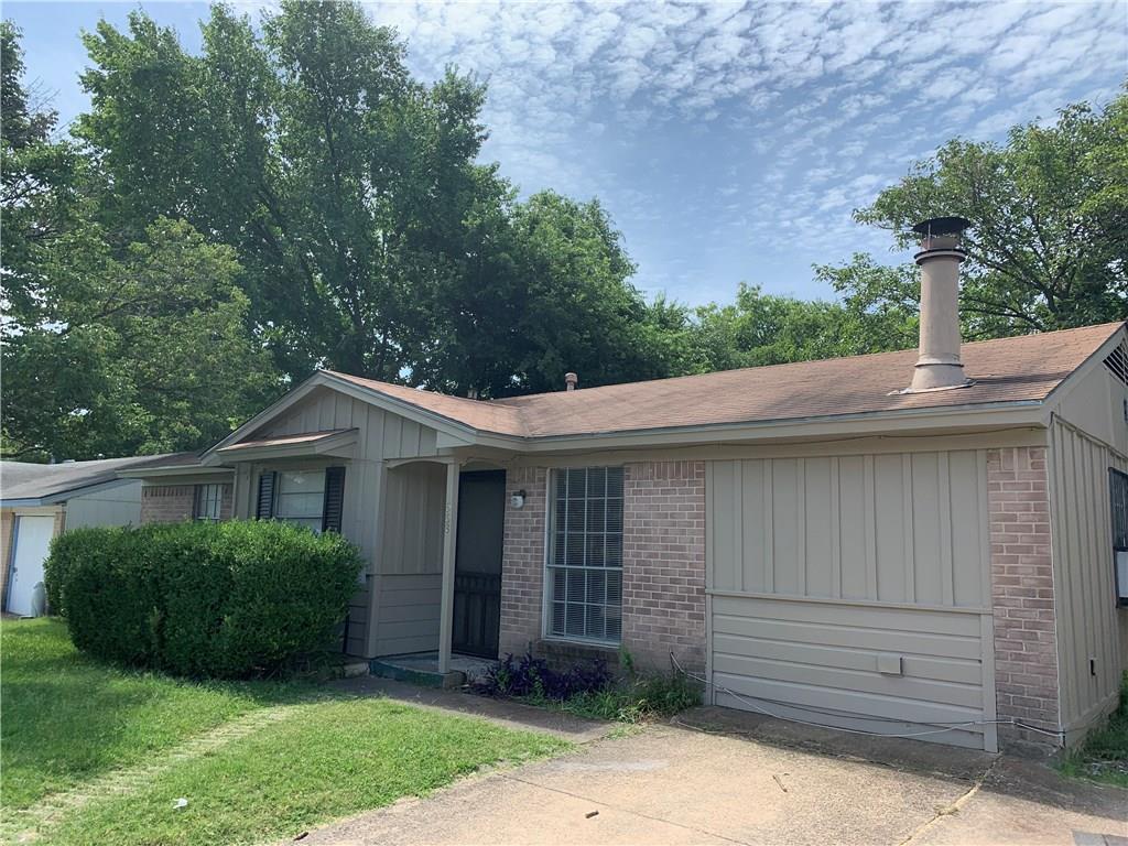 FAIRMEADOWS 4 - Residential Lease