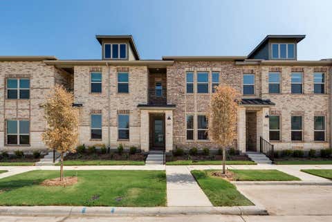 Photo of 8317 Bayside Drive, Rowlett, TX 75088 (MLS # 21347049)