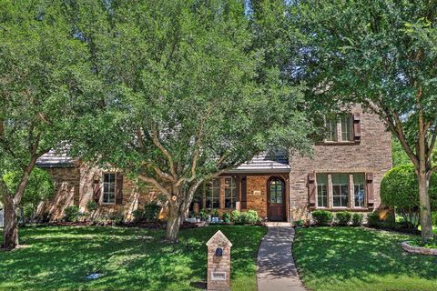 6513 Turnberry Drive Fort Worth TX 76132