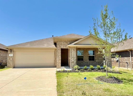 521 BRONZE CIR W, SPRINGTOWN, TX 76082 - Image e830c0518f8bf0bbbf86c65bbc50f503/2314073602