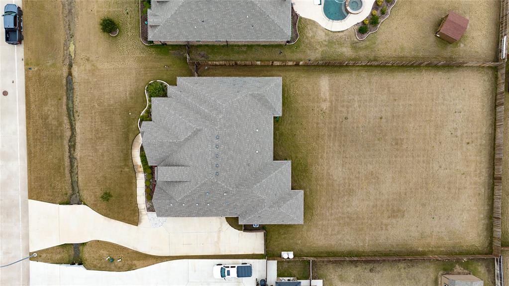 Spring Ranch Add - Residential