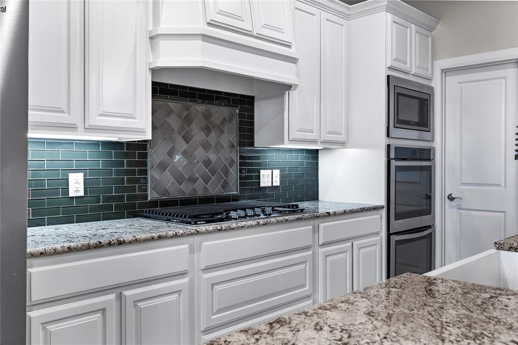 Spring Ranch Add - Residential