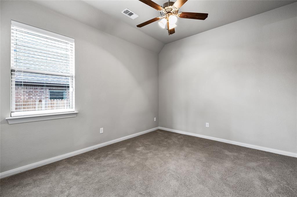 Spring Ranch Add - Residential