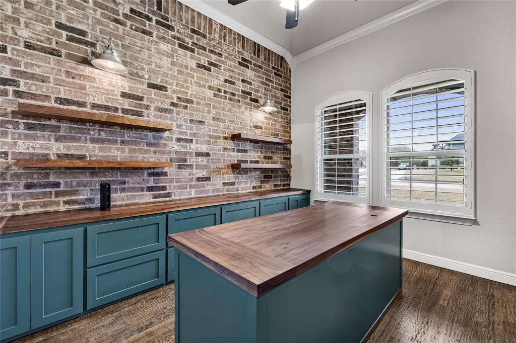 Spring Ranch Add - Residential