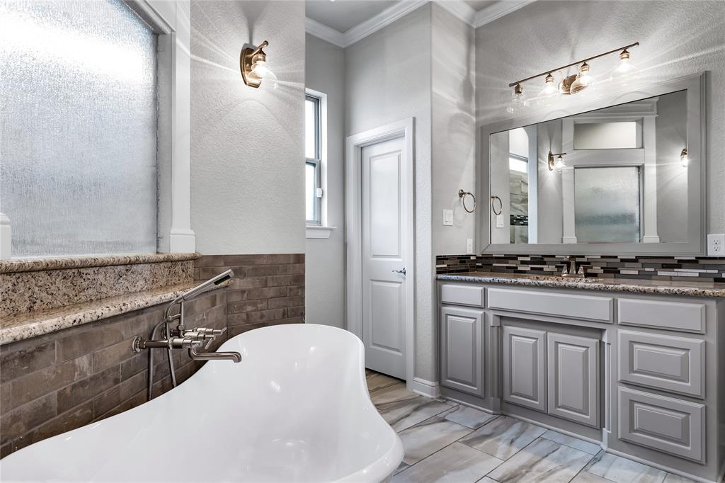 Spring Ranch Add - Residential