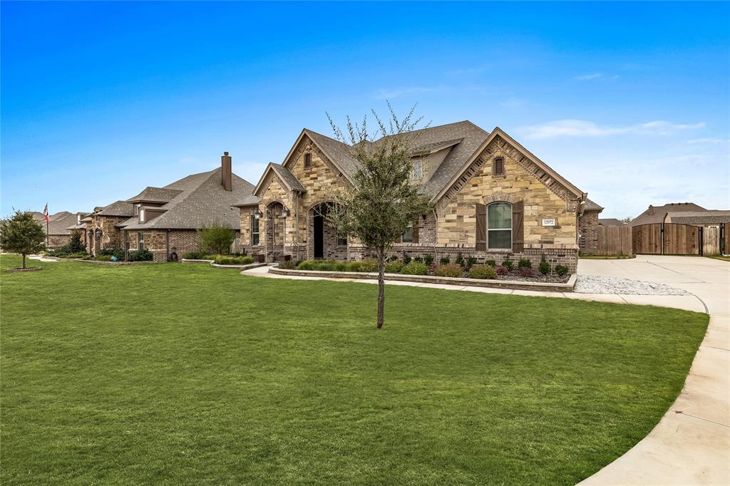 Spring Ranch Add - Residential