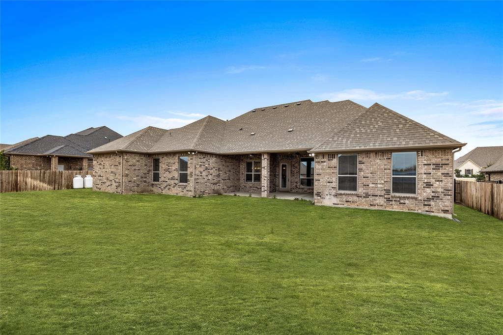 Spring Ranch Add - Residential