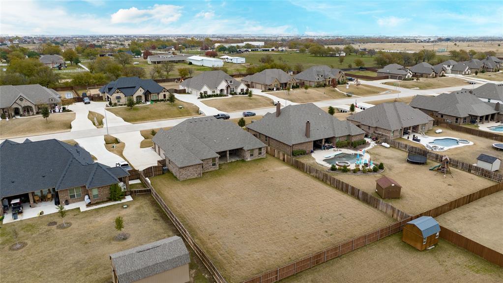 Spring Ranch Add - Residential