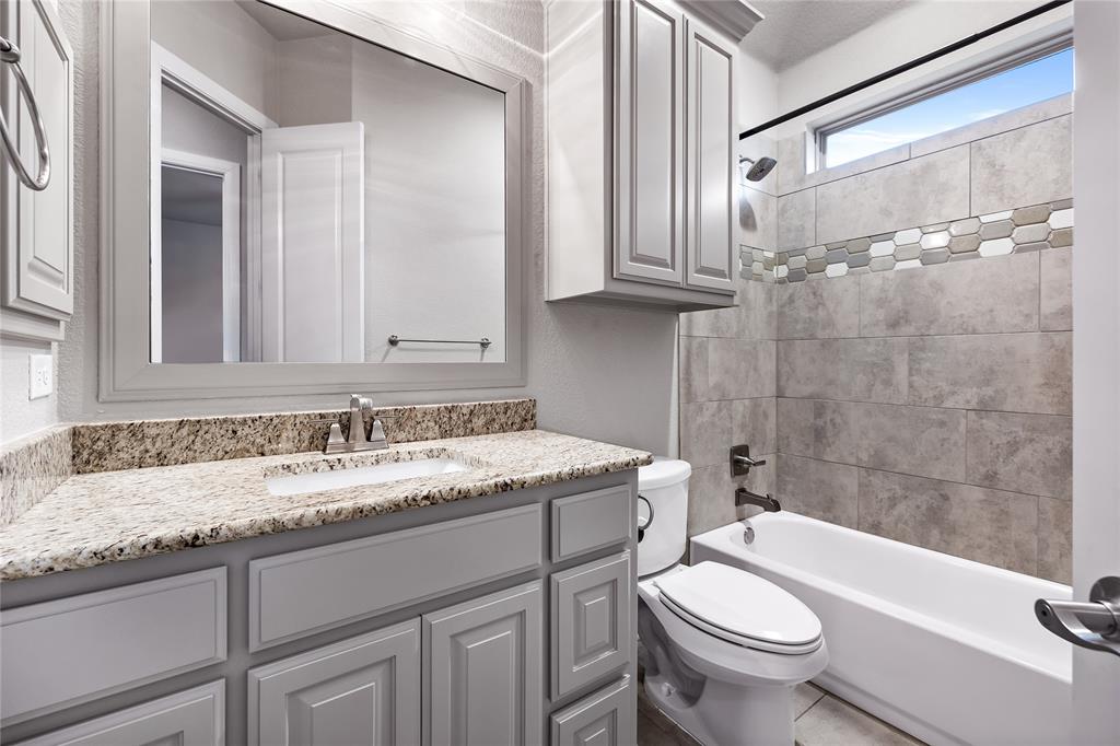 Spring Ranch Add - Residential