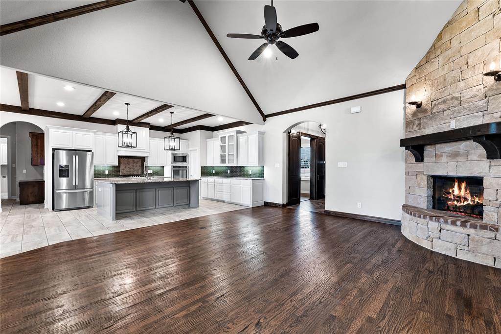 Spring Ranch Add - Residential