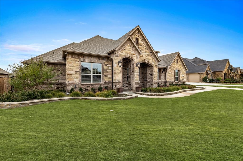 Spring Ranch Add - Residential